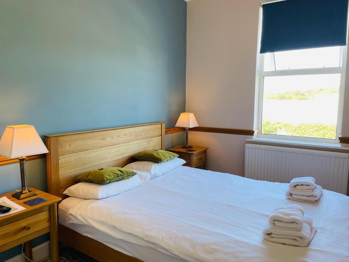 St George'S Country House 호텔 페란포스 외부 사진