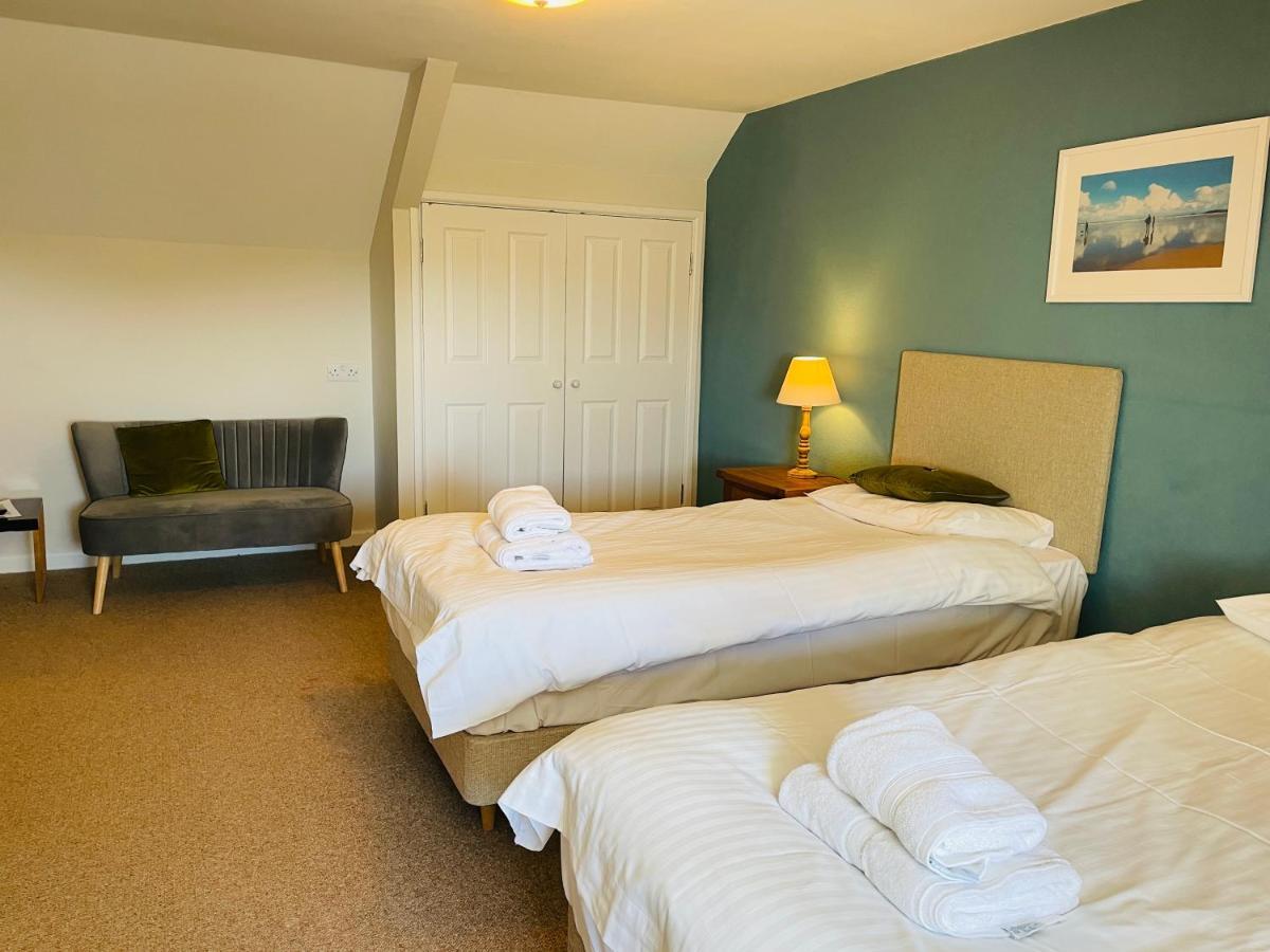 St George'S Country House 호텔 페란포스 외부 사진