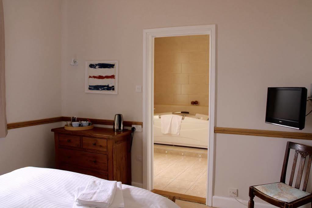 St George'S Country House 호텔 페란포스 외부 사진