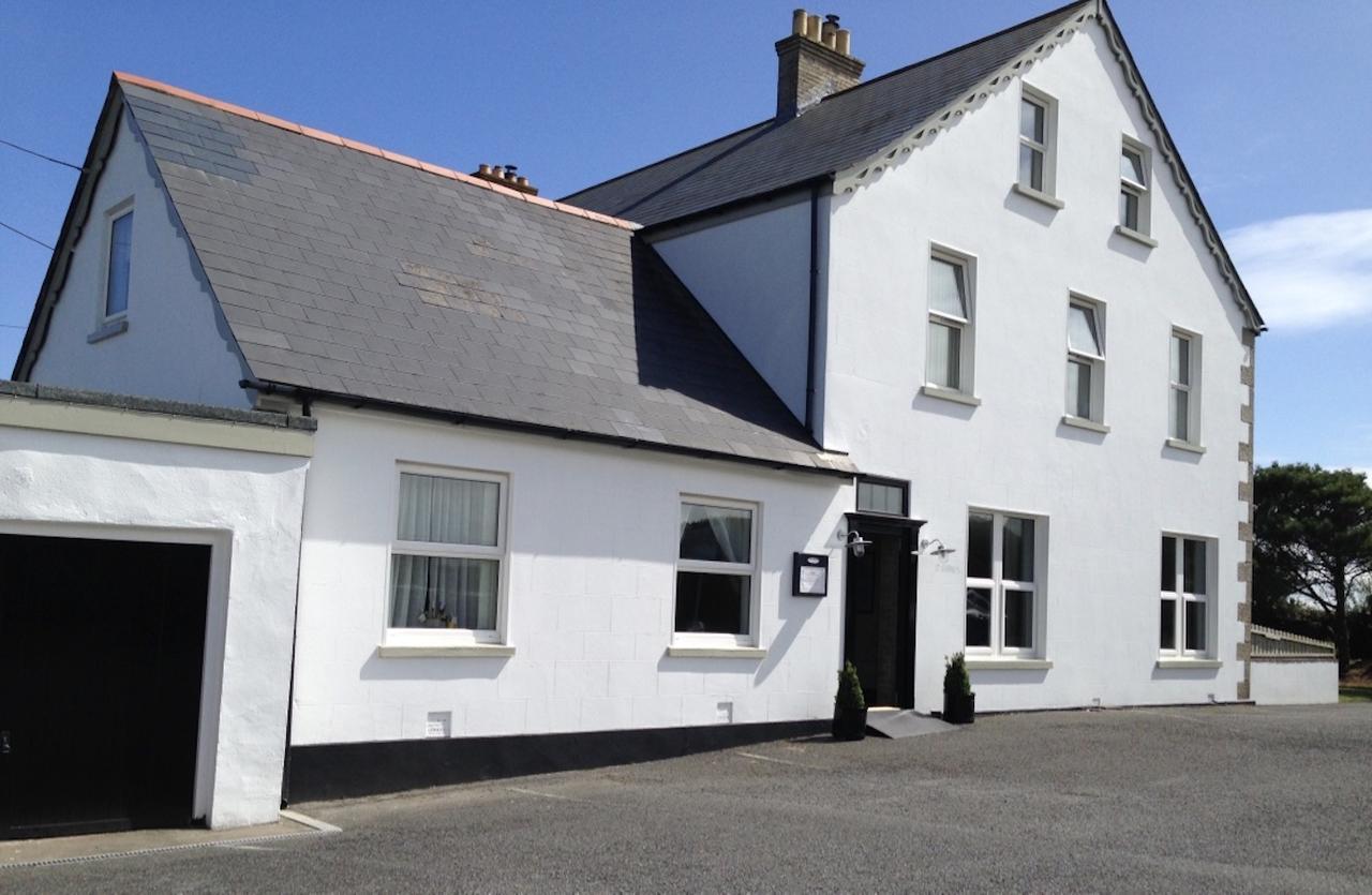St George'S Country House 호텔 페란포스 외부 사진