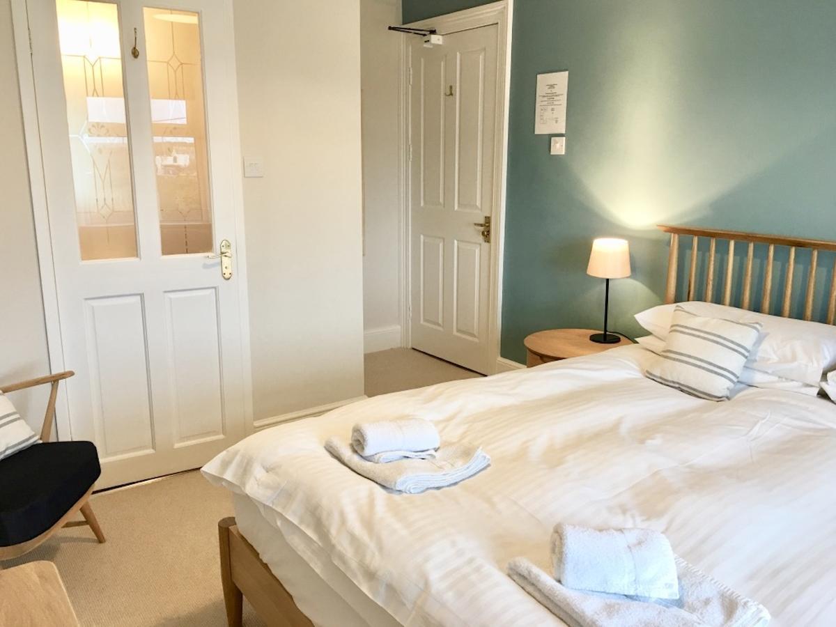 St George'S Country House 호텔 페란포스 외부 사진