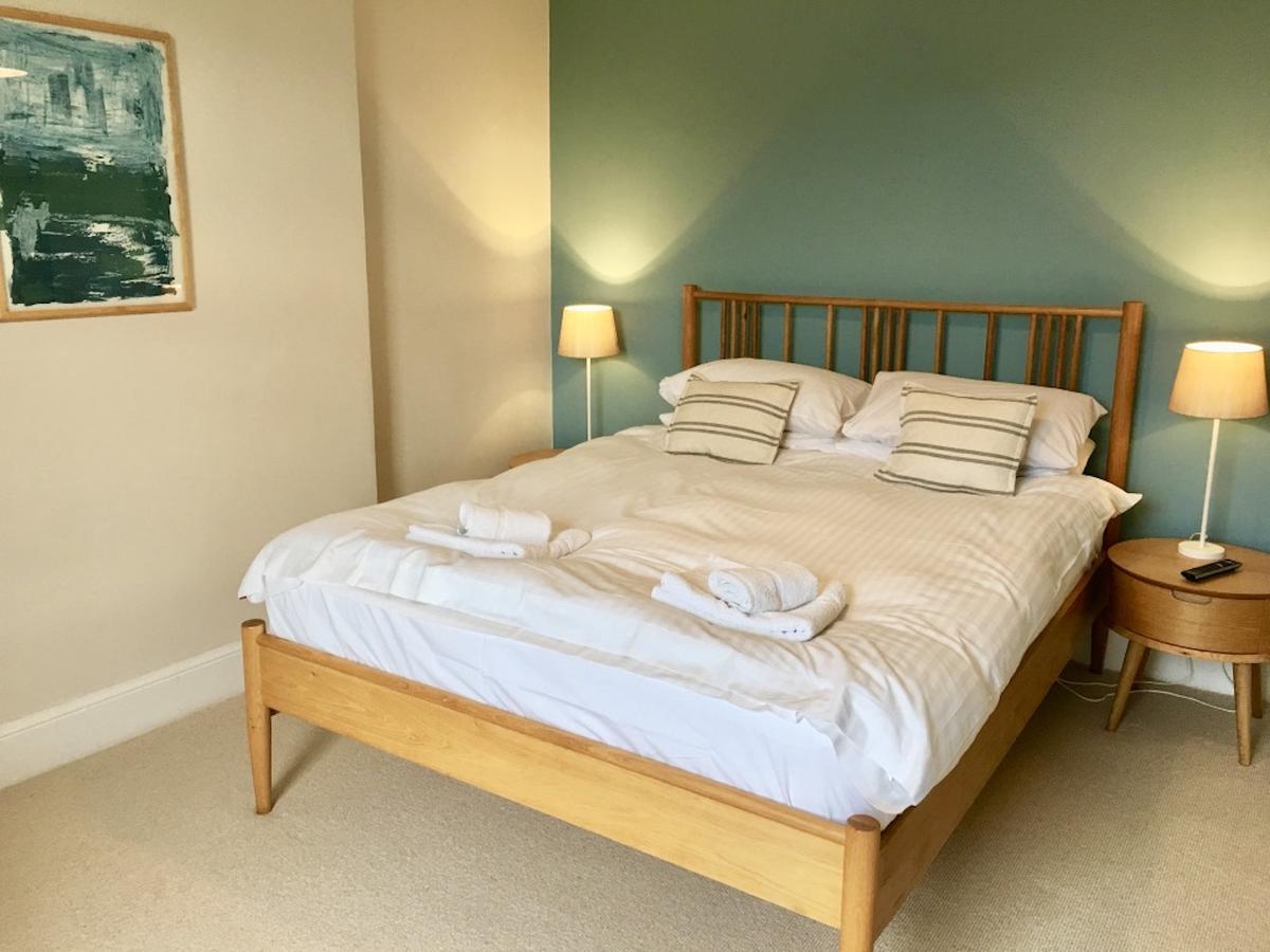 St George'S Country House 호텔 페란포스 외부 사진