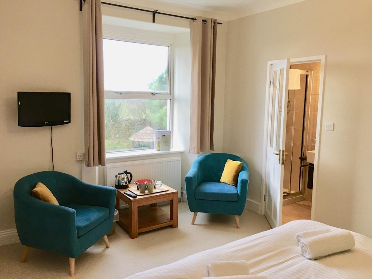 St George'S Country House 호텔 페란포스 외부 사진