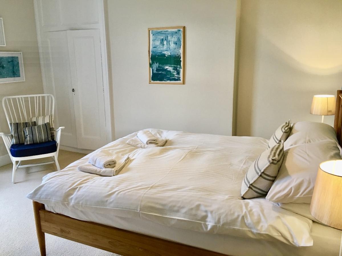 St George'S Country House 호텔 페란포스 외부 사진