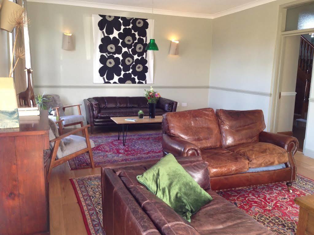 St George'S Country House 호텔 페란포스 외부 사진