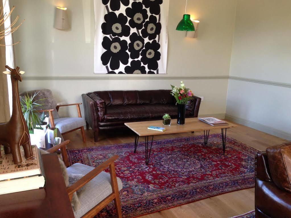 St George'S Country House 호텔 페란포스 외부 사진