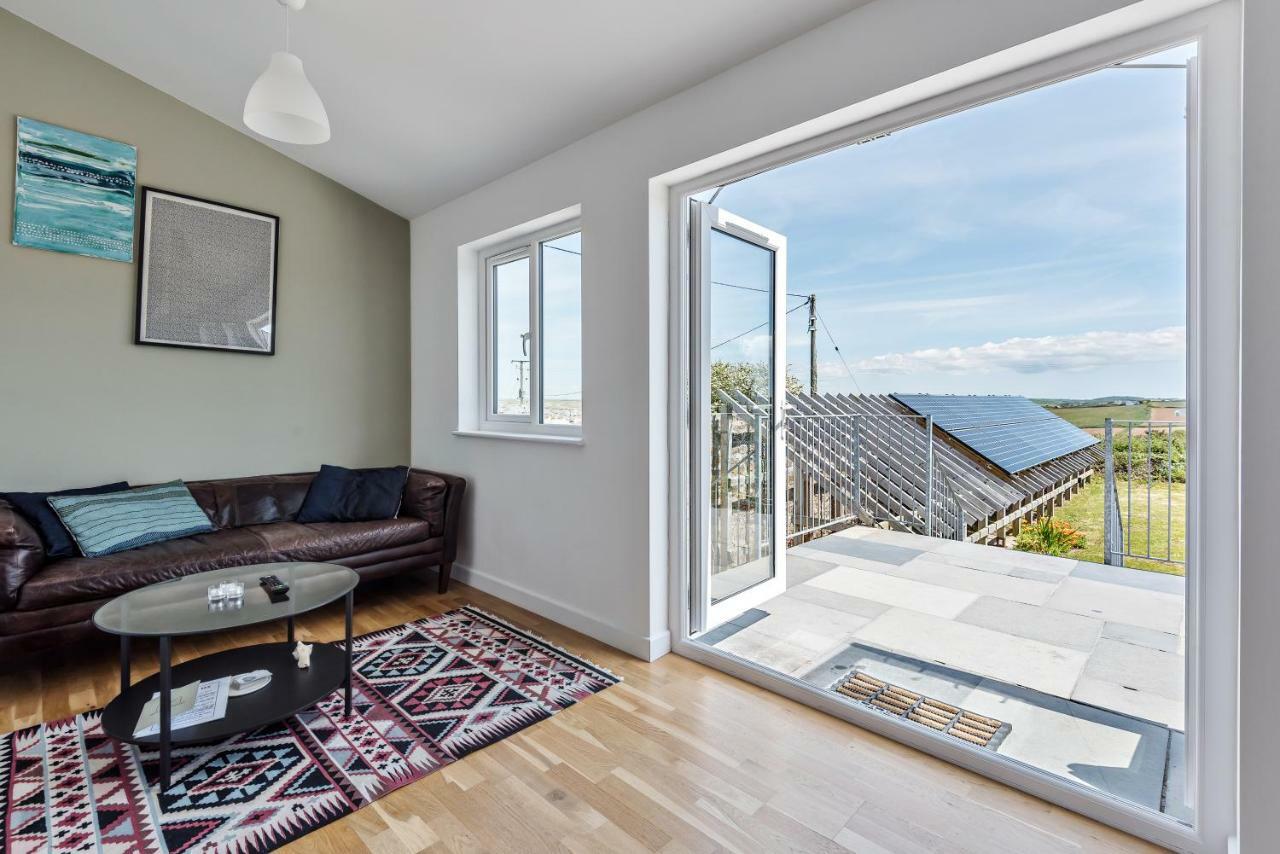 St George'S Country House 호텔 페란포스 외부 사진