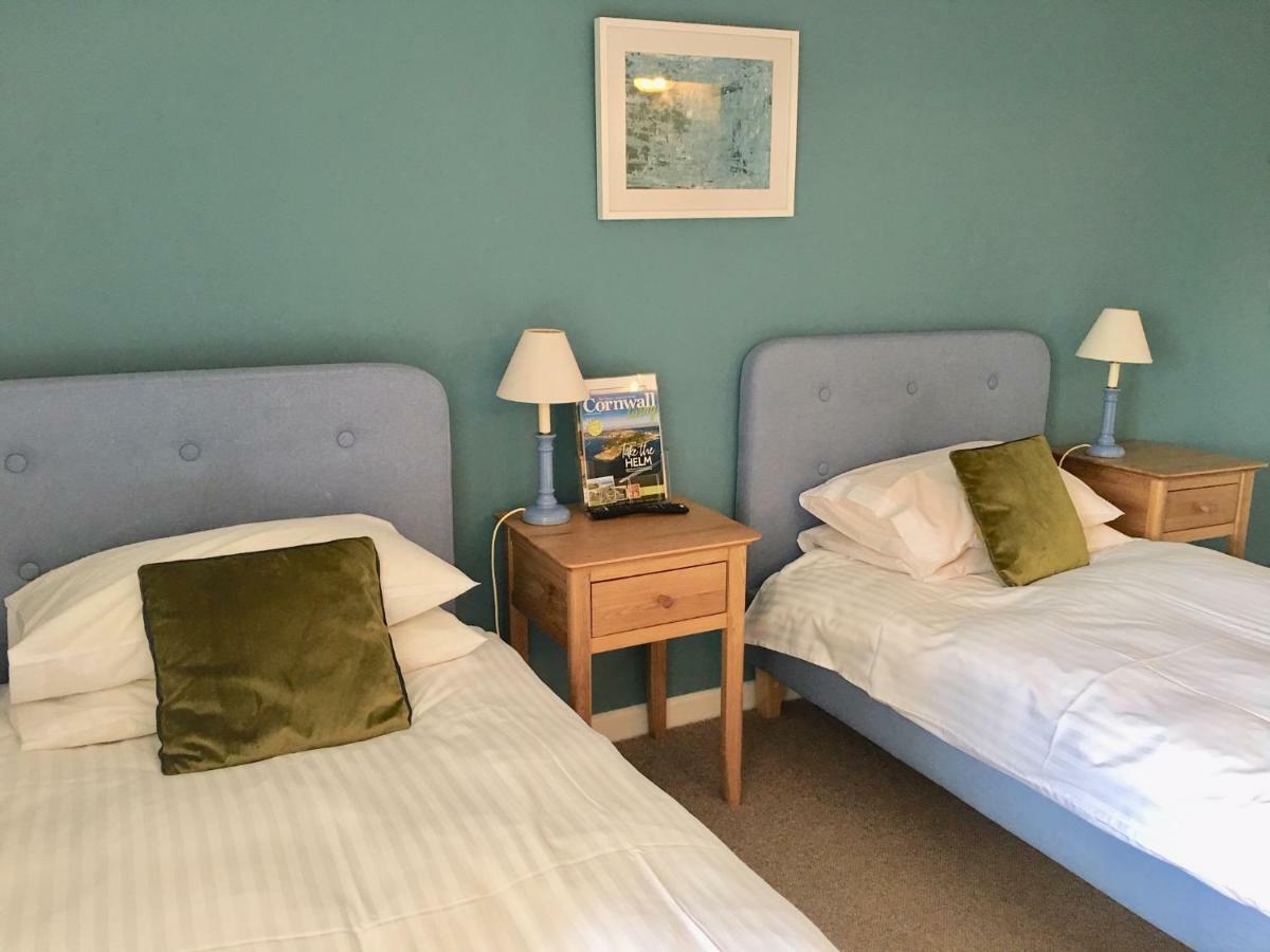 St George'S Country House 호텔 페란포스 외부 사진
